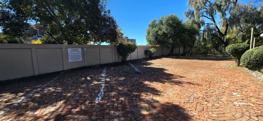 Commercial Property for Sale in Universitas Free State